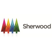 Sherwood Print & Finishing logo, Sherwood Print & Finishing contact details