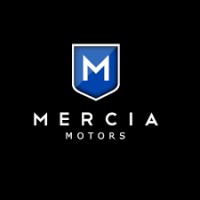 MERCIA MOTORS LIMITED logo, MERCIA MOTORS LIMITED contact details