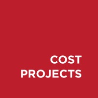 COST Projects logo, COST Projects contact details