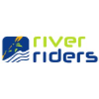 River Riders logo, River Riders contact details