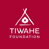 Tiwahe Foundation logo, Tiwahe Foundation contact details