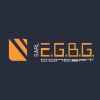 EGBG logo, EGBG contact details