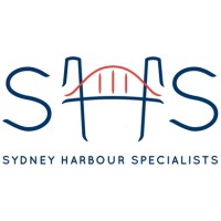 Sydney Harbour Specialists logo, Sydney Harbour Specialists contact details