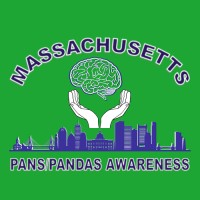 Massachusetts Coalition for PANDAS/PANS Legislation logo, Massachusetts Coalition for PANDAS/PANS Legislation contact details