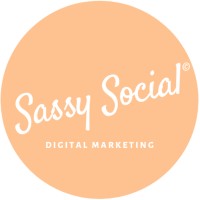 Sassy Social - Digital Marketing logo, Sassy Social - Digital Marketing contact details