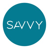 The Savvy Bookkeeper logo, The Savvy Bookkeeper contact details