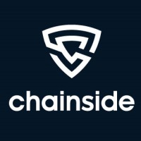 Chainside logo, Chainside contact details