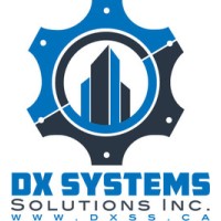 DX Systems Solutions Inc. logo, DX Systems Solutions Inc. contact details