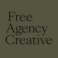 Free Agency Creative logo, Free Agency Creative contact details