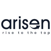 Arisen logo, Arisen contact details