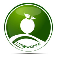 Limeworks logo, Limeworks contact details