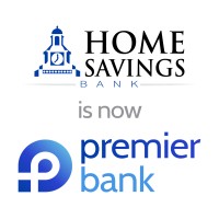 Home Savings logo, Home Savings contact details