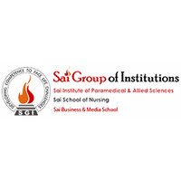 Sai Institute of Paramedical and Allied Science logo, Sai Institute of Paramedical and Allied Science contact details