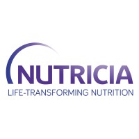 Nutricia Czech Republic & Slovakia logo, Nutricia Czech Republic & Slovakia contact details