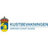 Swedish Coast Guard logo, Swedish Coast Guard contact details