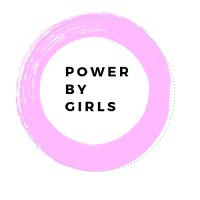 Power By Girls logo, Power By Girls contact details