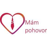 Mám pohovor logo, Mám pohovor contact details