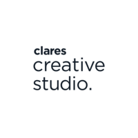 Clares Creative Studio logo, Clares Creative Studio contact details