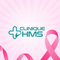 Clinique HMS logo, Clinique HMS contact details