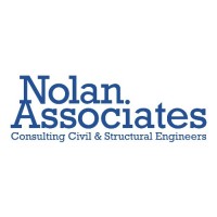 Nolan Associates Civil and Structural Engineers logo, Nolan Associates Civil and Structural Engineers contact details