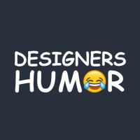 Designershumor logo, Designershumor contact details