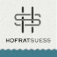 Hofrat Suess AG logo, Hofrat Suess AG contact details