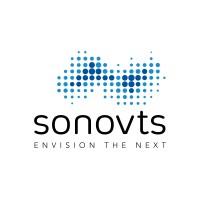 SONOVTS Media GmbH logo, SONOVTS Media GmbH contact details