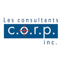 Les Consultants C.O.R.P Inc. logo, Les Consultants C.O.R.P Inc. contact details