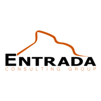 Entrada Consulting Group logo, Entrada Consulting Group contact details