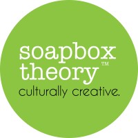 Soapbox Theory logo, Soapbox Theory contact details