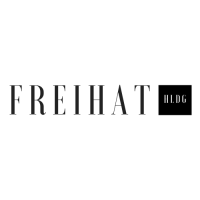 Freihat Holdings logo, Freihat Holdings contact details