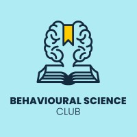 Behavioural Science Club logo, Behavioural Science Club contact details