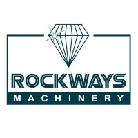 Rockways Makina Ltd logo, Rockways Makina Ltd contact details