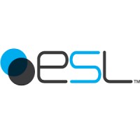 ESL Group logo, ESL Group contact details