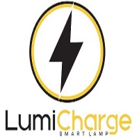 LumiCharge - Premium Multifunctional LED Desk Lamps integrated Phone Charger logo, LumiCharge - Premium Multifunctional LED Desk Lamps integrated Phone Charger contact details