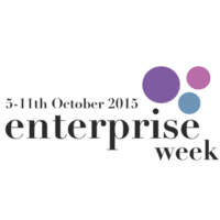 St Andrews Enterprise Week logo, St Andrews Enterprise Week contact details