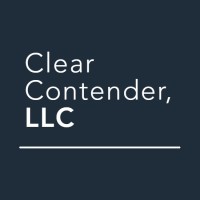 Clear Contender, LLC logo, Clear Contender, LLC contact details