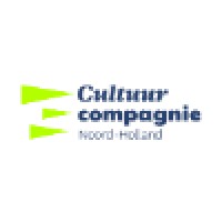 Cultuurcompagnie Noord-Holland logo, Cultuurcompagnie Noord-Holland contact details