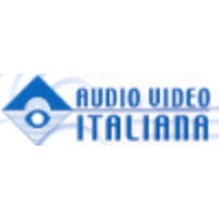 Audio Video Italiana logo, Audio Video Italiana contact details