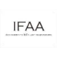 IFAA Accountants & Belastingadviseurs BV logo, IFAA Accountants & Belastingadviseurs BV contact details