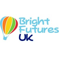 Bright Futures UK logo, Bright Futures UK contact details