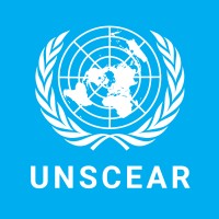 United Nations Scientific Committee on the Effects of Atomic Radiation (UNSCEAR) logo, United Nations Scientific Committee on the Effects of Atomic Radiation (UNSCEAR) contact details