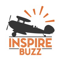 Inspire Buzz logo, Inspire Buzz contact details