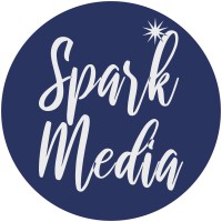 Spark Media logo, Spark Media contact details