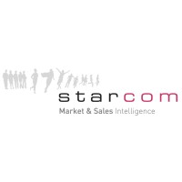 Starcom AG logo, Starcom AG contact details