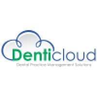 Denticloud logo, Denticloud contact details