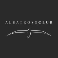 Albatross Club logo, Albatross Club contact details