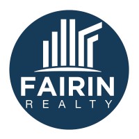 Fairin Realty logo, Fairin Realty contact details