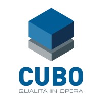 CUBO 2010 SRL logo, CUBO 2010 SRL contact details