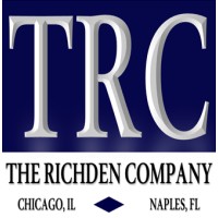 The Richden Company logo, The Richden Company contact details